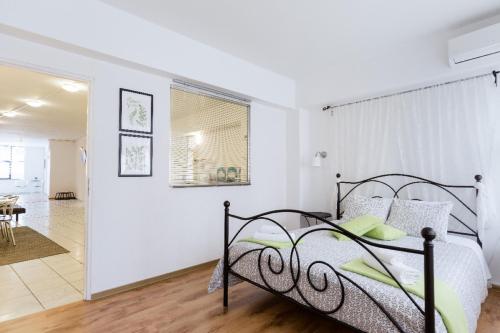 Driopon Apartment - Penthouse - image 13