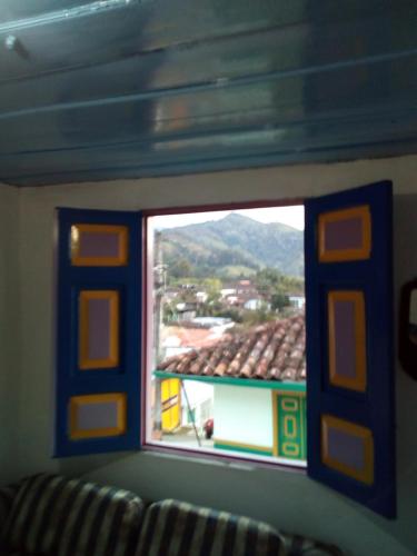 Hostal Familiar Jerico