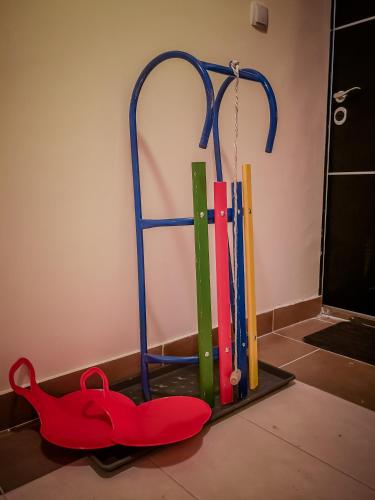 STAR apartman Brzece Kopaonik - main image