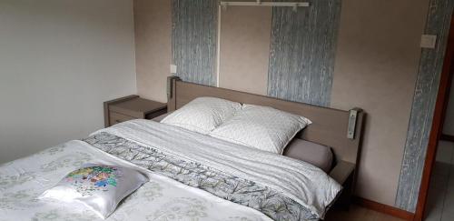 Maison Cancela chambre d'hôte Vicdessos
