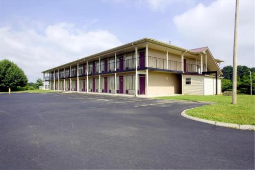 America's Best Value Inn - Loudon - Accommodation