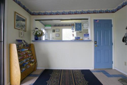 Americas Best Value Inn Loudon Lenoir City in Loudon, USA