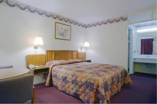 America's Best Value Inn - Loudon