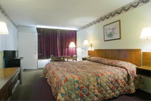 Americas Best Value Inn Loudon Lenoir City