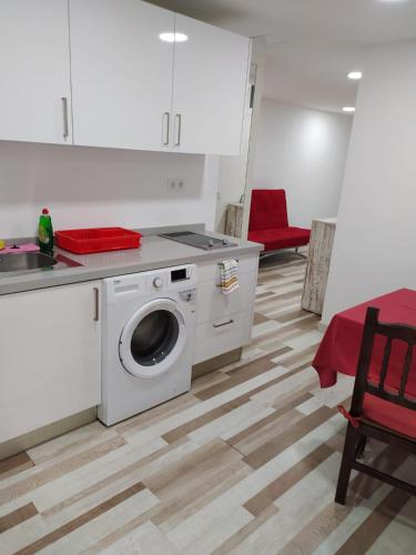  Apartamento a 5 minutos de la playa, Unterkunft in Las Palmas de Gran Canaria