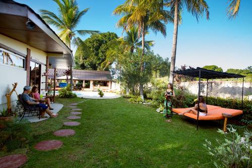 Casa Swell Coronado A unique blend of luxury and nature in the hearth of Coronado