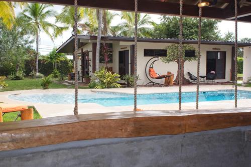 Casa Swell Coronado A unique blend of luxury and nature in the hearth of Coronado