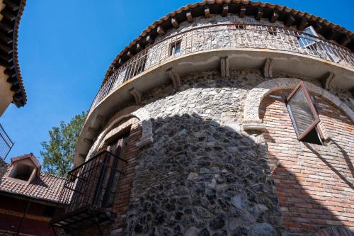 280587672 Villa Toscana ValQuirico Lofts & Suites Hotel Boutique