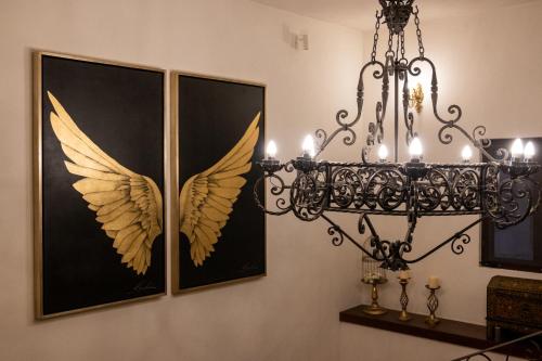 280587686 Villa Toscana ValQuirico Lofts & Suites Hotel Boutique
