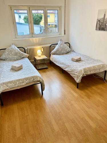 Gemutliches WG-Zimmer 5, zentral in Ravensburg (stadtnah) Ravensburg