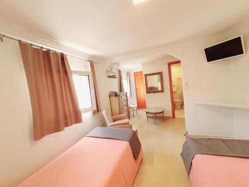 馬里迪莫酒店 (Hotel Maritimo) in 阿利坎特市中心