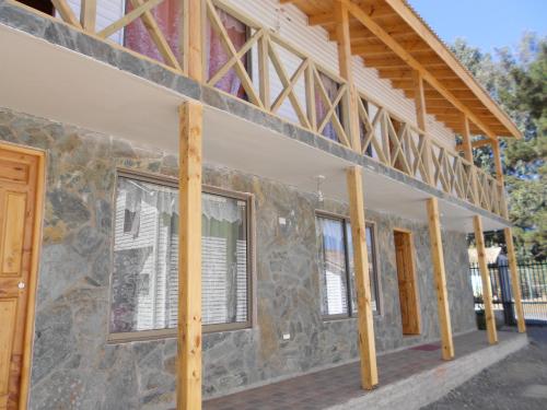 2 bedrooms, 4 beds