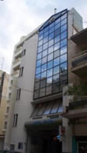 Driopon Apartment - Penthouse - image 3