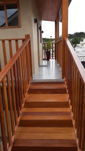 Flats Ouro Gramado Localizado a 900 metros da entrada do Centro de Gramado in Gramado