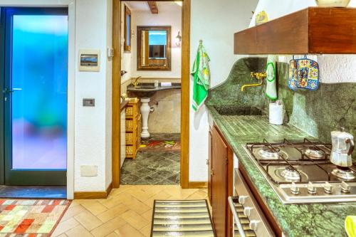 MARIO Apartment with Garden 4
