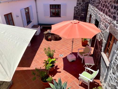 บริการและสิ่งอำนวยความสะดวก, Quinta Perpetua, Casa Corvo in อาร์โกส