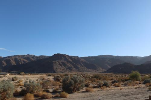 Oasis Inn and Suites Joshua Tree -29 Palms