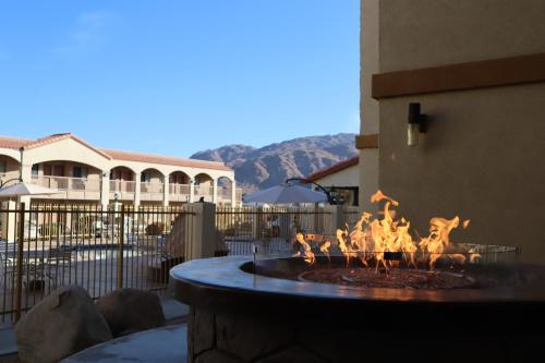 Programlehetőségek, Oasis Inn & Suites 29 Palms Hotel Joshua Tree National Park in Twentynine Palms