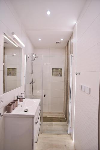 Apartamenty Sjesta River