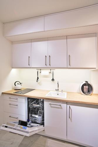 Apartamenty Sjesta River (Apartamenty Sjesta River blisko centrum, prywatny parking, dodatkowy bezplatny parking w centrum mia) in Kudowa-Zdroj