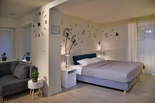 Apartamenty Sjesta River (Apartamenty Sjesta River blisko centrum, prywatny parking, dodatkowy bezplatny parking w centrum mia) in Kudowa-Zdroj