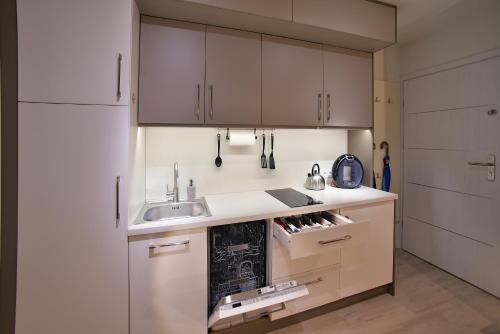 Apartamenty Sjesta River (Apartamenty Sjesta River blisko centrum, prywatny parking, dodatkowy bezplatny parking w centrum mia) in Kudowa-Zdroj