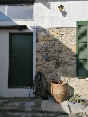 Le Mat Hostel – Larnaca, 