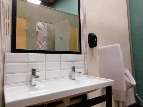 Le Mat Hostel – Larnaca, 
