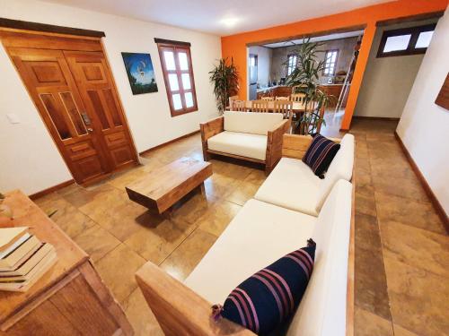 Kukul'ik Casa - Departamento Azul in San Cristobal De Las Casas