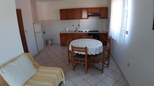 Apartmani Ždrelac