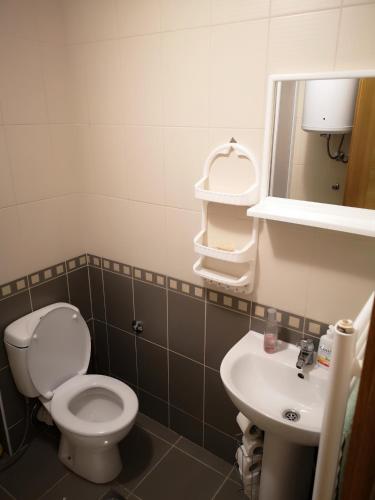 Apartman Hasen Vlašić - main image
