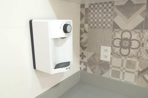 Apartamento de Luxo na Praia do Forte