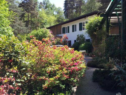  B&B Il Giardino delle Cince, Pension in Borgo Ticino