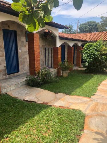 Pousada Por do Sol in Pirenopolis