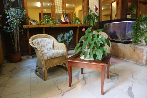 Casa Piccole Ancelle di Cristo Re - image 13