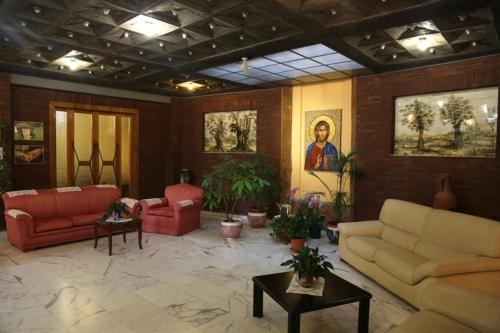 Casa Piccole Ancelle di Cristo Re - image 5