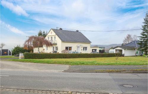 Awesome Home In Mllenbach With Kitchen