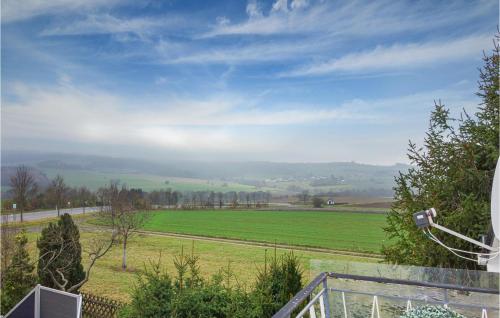 Awesome Home In Mllenbach With Kitchen