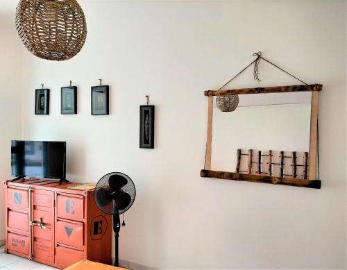 Appartement Rosbambou les pieds dans l eau Appartement Rosbambou les pieds dans l eau