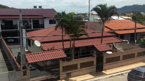 Pousada Progresso Pousada Progresso