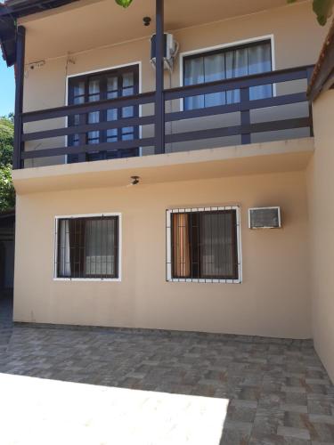 Apartamento Terreo em Ponta das Canas