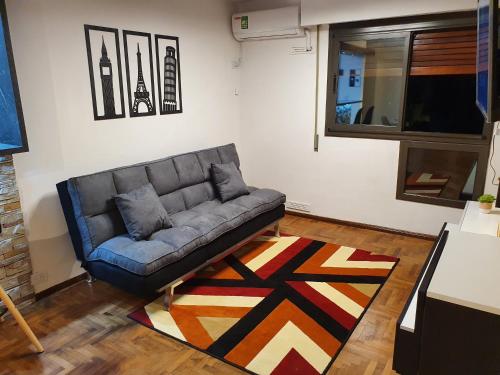 One-Bedroom Apartment image 10