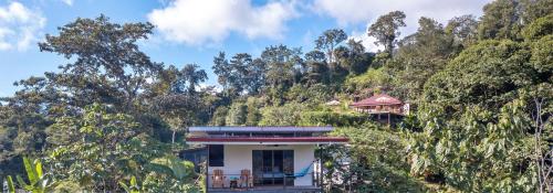 Nature's Edge Boutique Hotel, Uvita (photo 3)