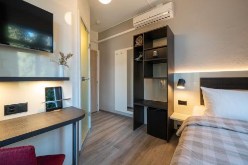 Hotel Derby - image 12