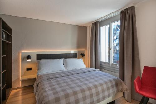 Hotel Derby - main image