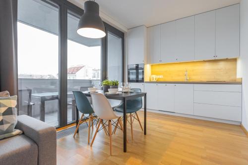 Apartment Oscar with garage, Praha (fotografie 6)