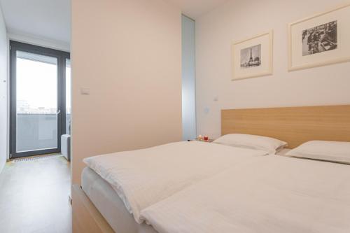 Apartment Oscar with garage, Praha (fotografie 7)