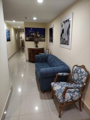 Hostal Moncloa - image 2