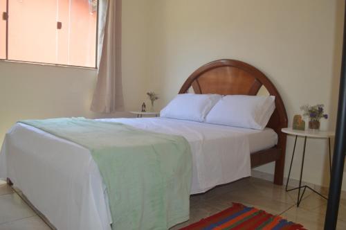 Casa p/ 5 pessoas Paraty, Patrimonio da Humanidade