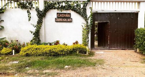 CABANA SENO GILMA